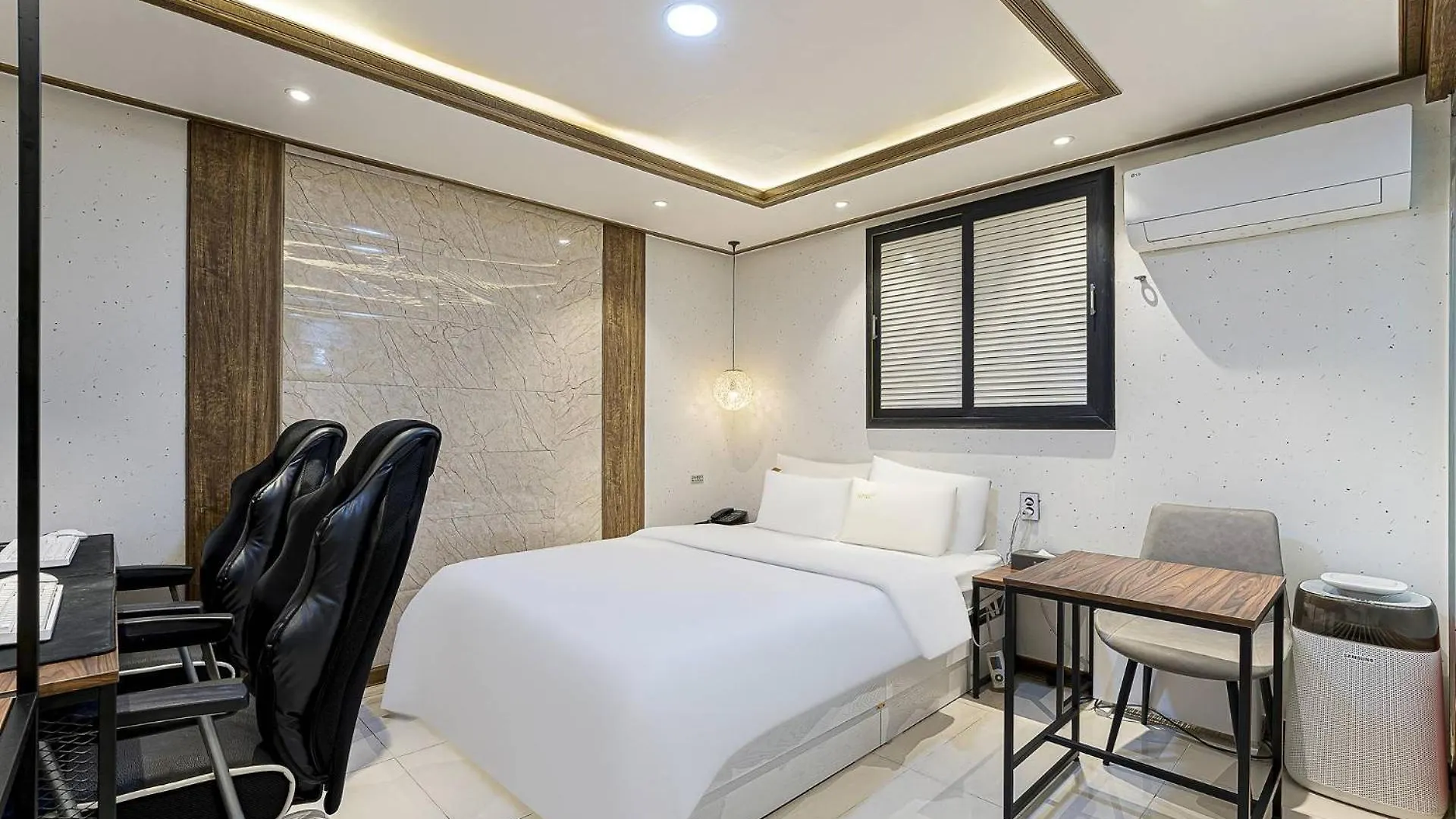 Hotel Maru ソウル特別市