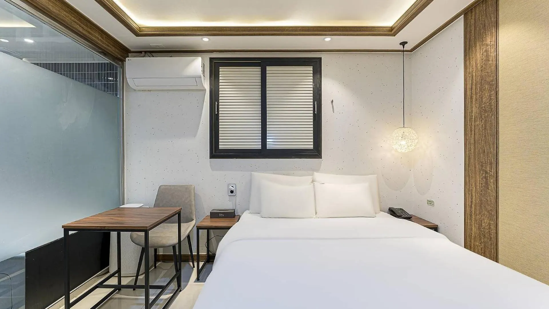 Hotel Maru ソウル特別市