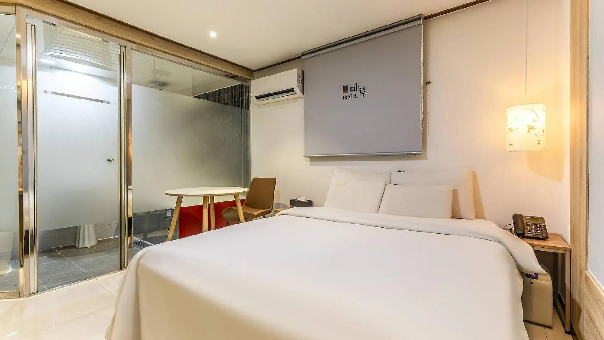 Hotel Maru ソウル特別市 0*,