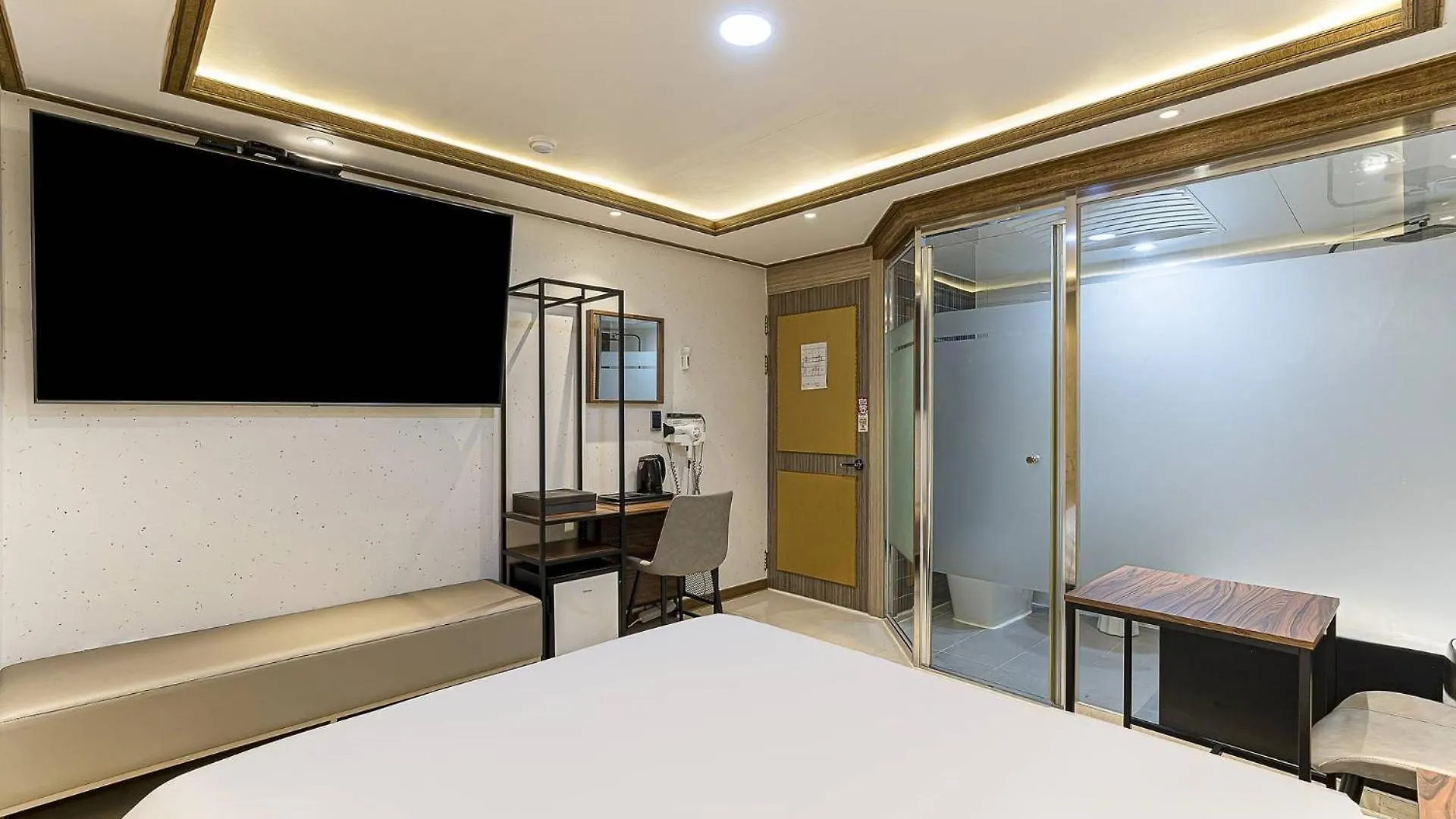 Hotel Maru ソウル特別市