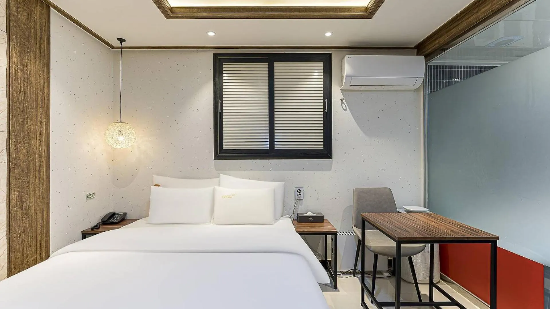 Hotel Maru ソウル特別市