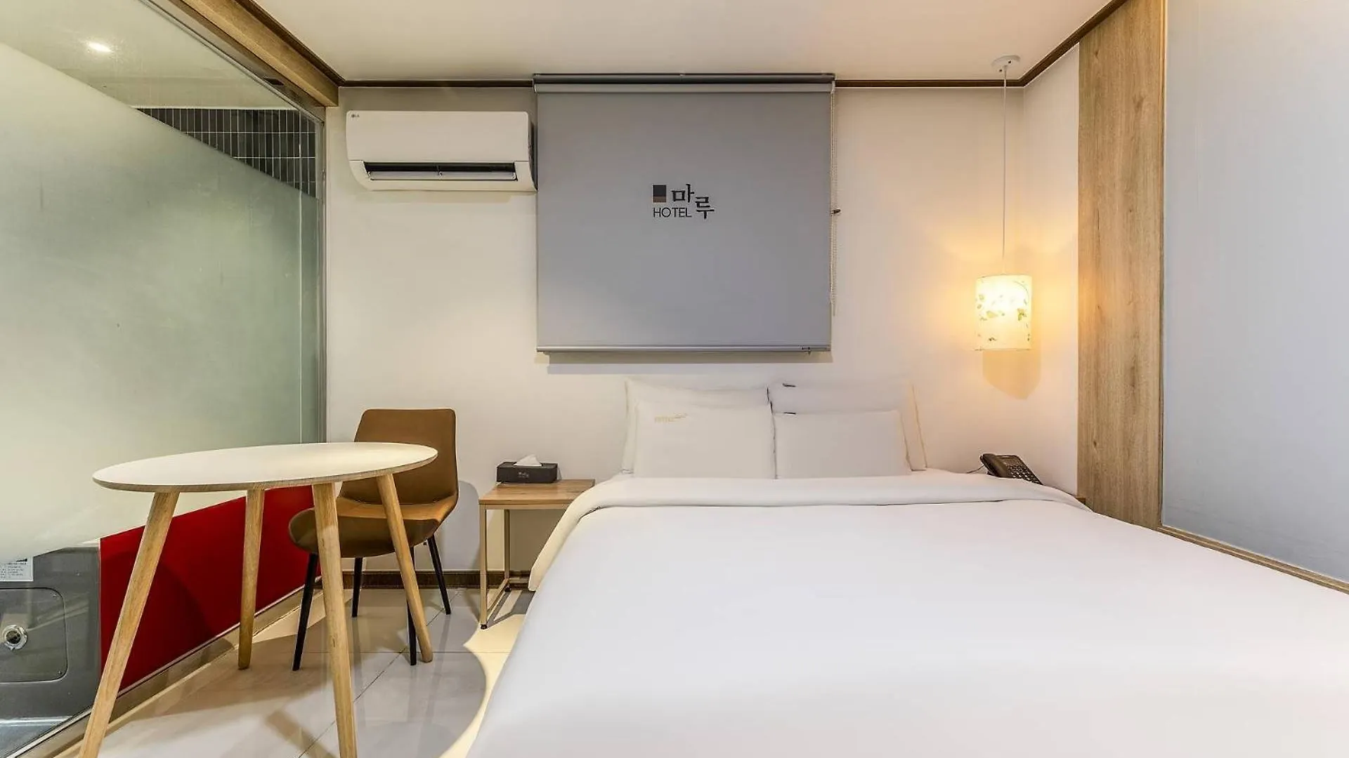 Hotel Maru ソウル特別市 0*,  韓国
