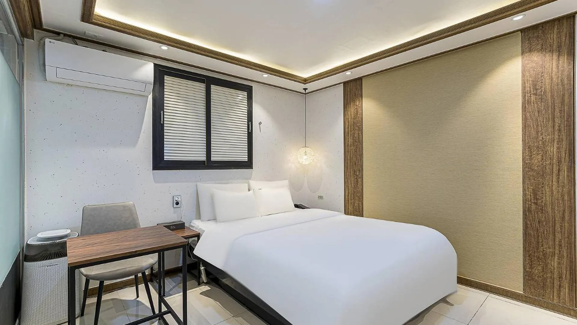 Hotel Maru ソウル特別市
