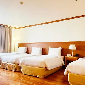 Hotel Sejong Myeongdong, Séoul